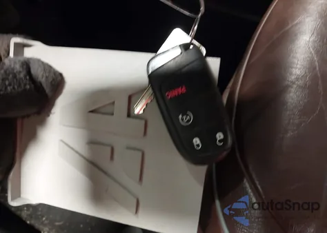 2016 Fiat 500X Trekking Plus из США, поврежденный, VIN ZFBCFYET3GP413077